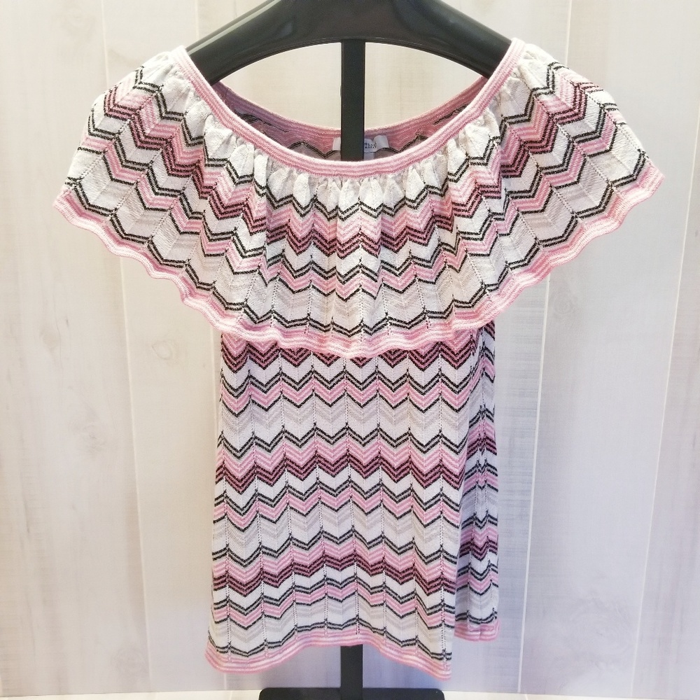 White House Black Market Sweater Size Small